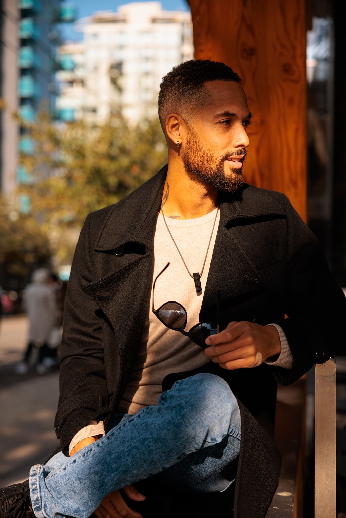 Descriptive Alt Text